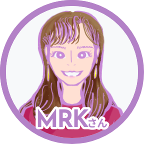 MRKさん
