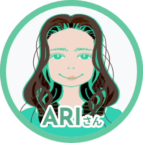 ARIさん