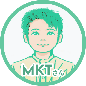 MKTさん