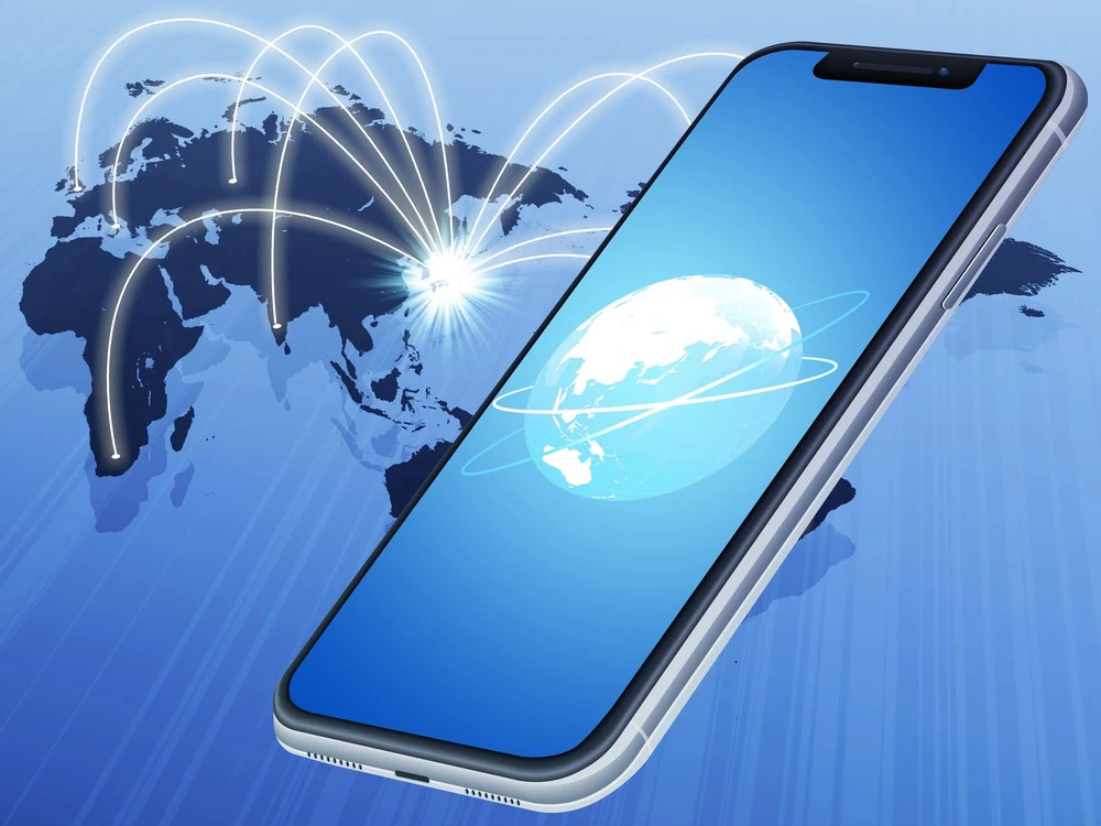 5Gとは？特徴や4Gとの違い、5Gスマホのメリット・デメリットまで解説