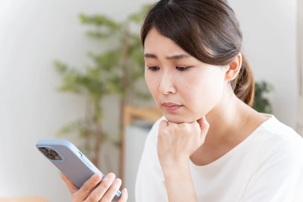 povo2.0の新規契約時に確認が必要な3つのポイントと新規契約の流れ