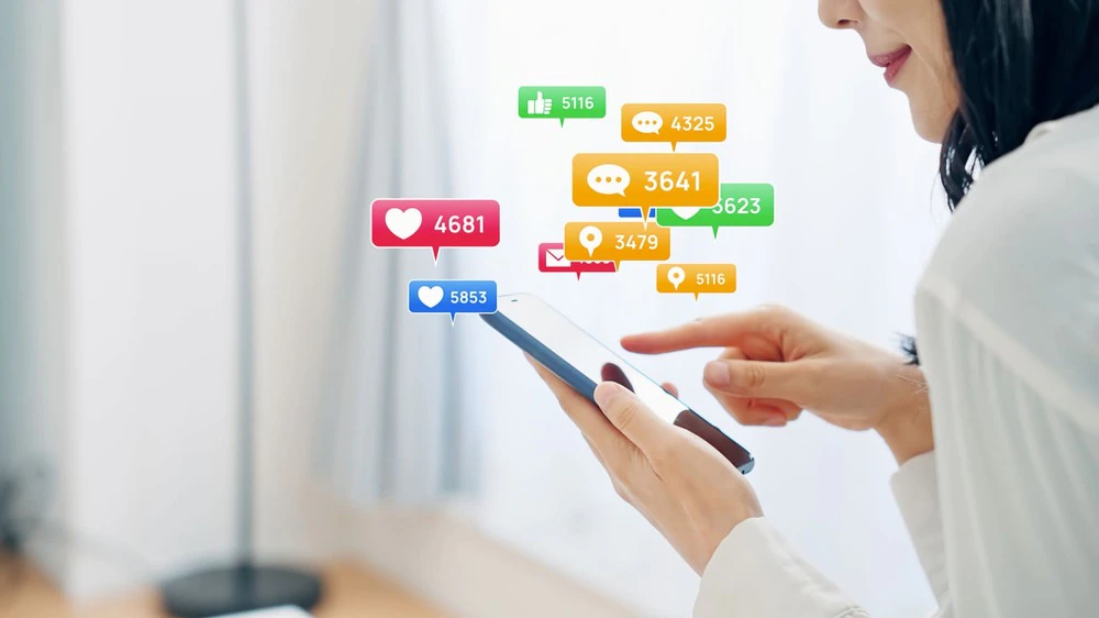 メンションされたらどうする？機能やSNSでの使い方を詳しく解説！