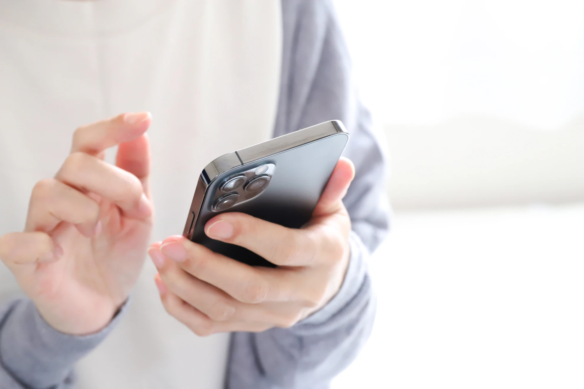 格安スマホを端末のみで、「おトク」に手に入れる方法