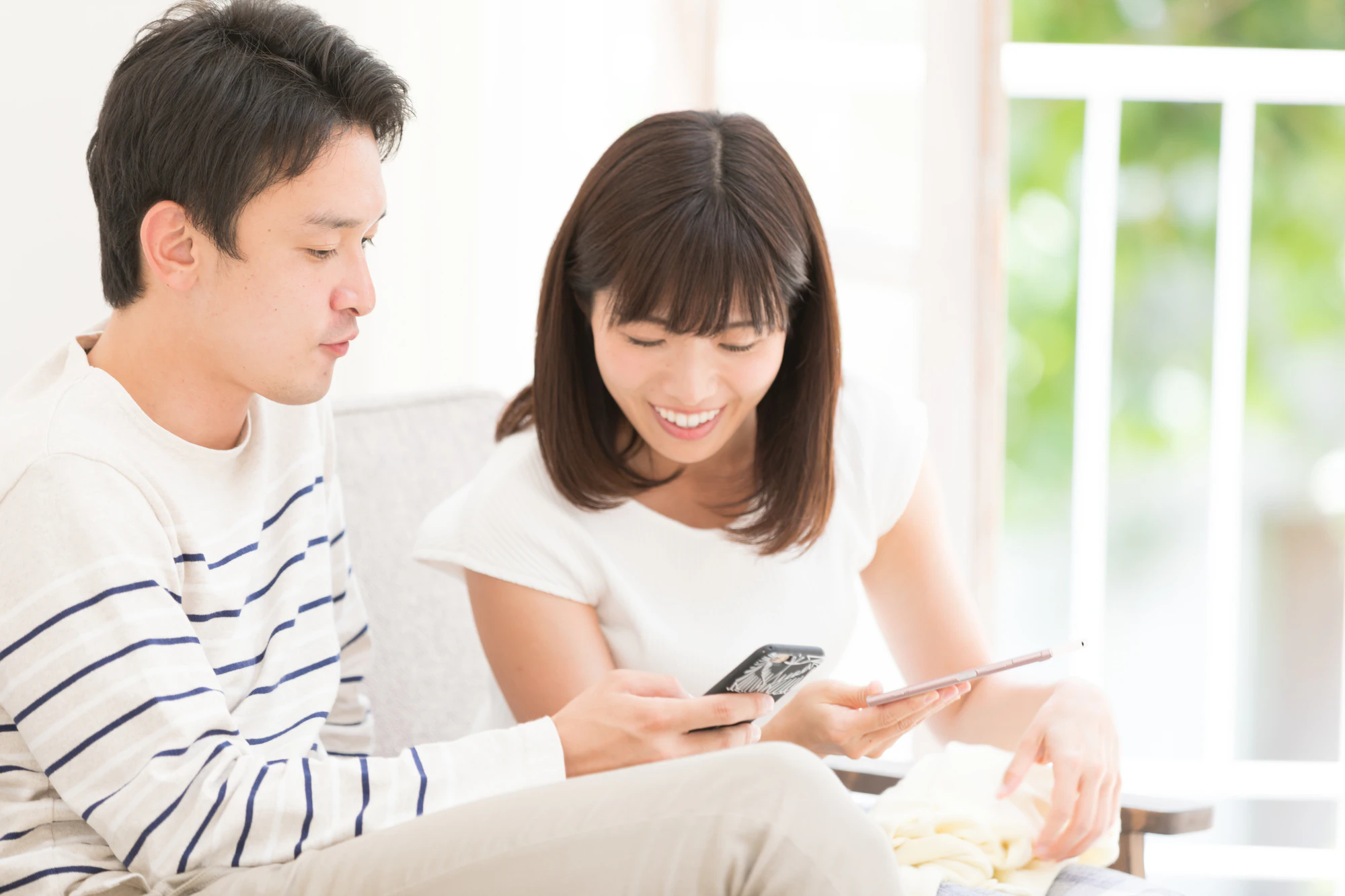 AQUOSシリーズを徹底比較！おススメ機種＆最新機種を紹介