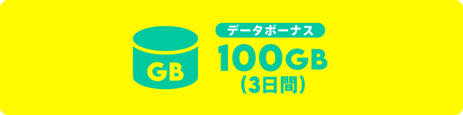 最大100GB